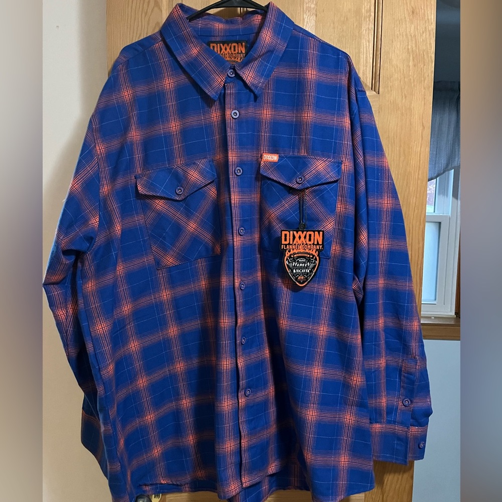 Dixxon 3XL